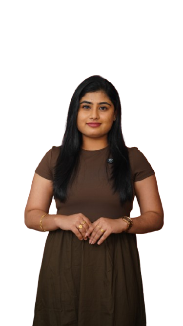 PR Study Abroad - Pavithra